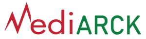 Mediarck Logo